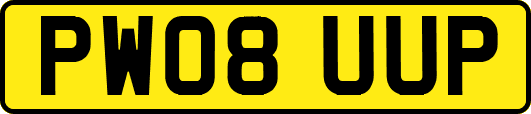 PW08UUP