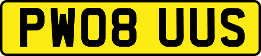 PW08UUS