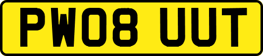 PW08UUT