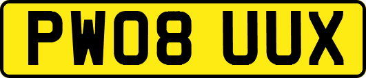 PW08UUX