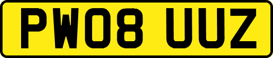 PW08UUZ