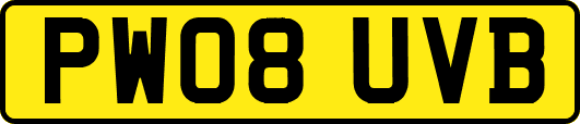 PW08UVB