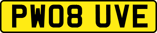PW08UVE