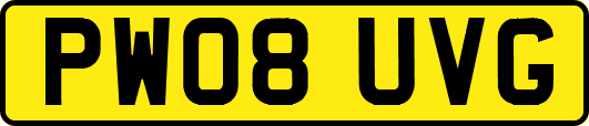 PW08UVG