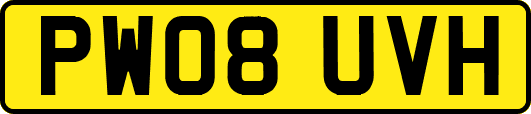 PW08UVH