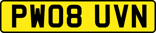 PW08UVN