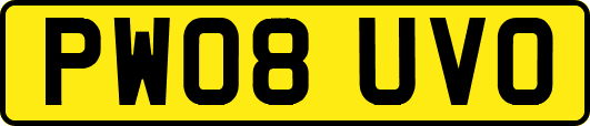 PW08UVO