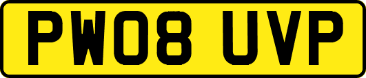 PW08UVP