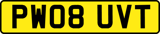 PW08UVT