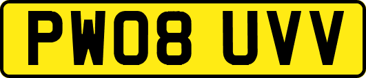 PW08UVV