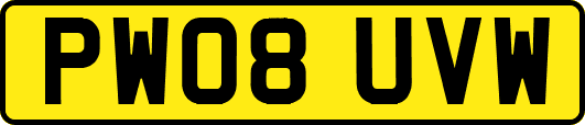 PW08UVW