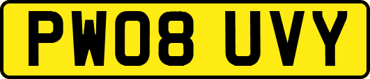 PW08UVY