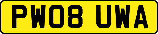 PW08UWA