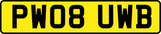 PW08UWB