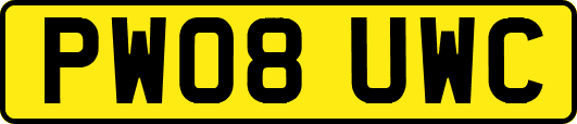 PW08UWC