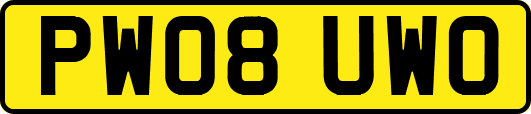 PW08UWO
