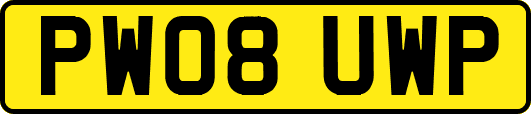 PW08UWP