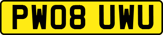 PW08UWU