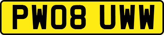 PW08UWW