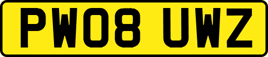 PW08UWZ