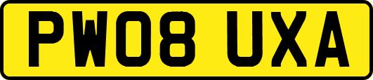 PW08UXA