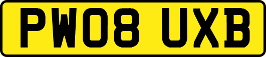 PW08UXB