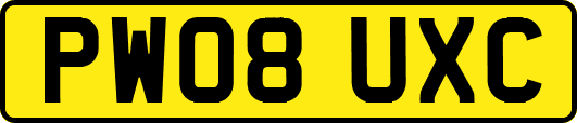 PW08UXC
