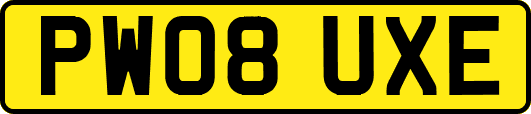 PW08UXE