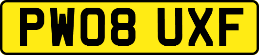 PW08UXF