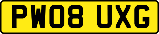 PW08UXG