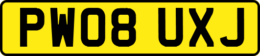 PW08UXJ