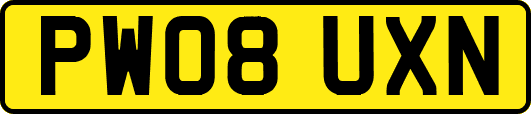 PW08UXN