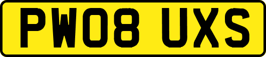PW08UXS