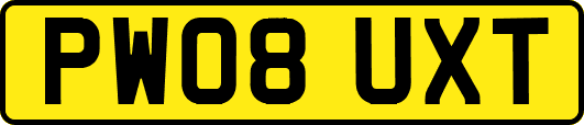 PW08UXT