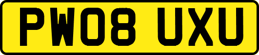 PW08UXU