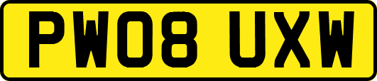 PW08UXW