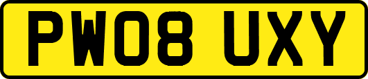 PW08UXY
