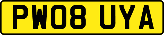 PW08UYA