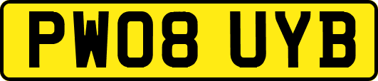 PW08UYB