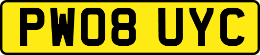 PW08UYC