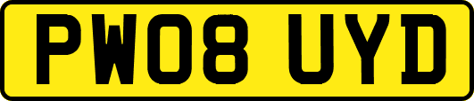 PW08UYD