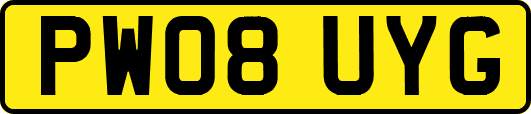 PW08UYG