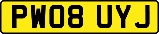 PW08UYJ