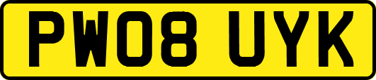 PW08UYK