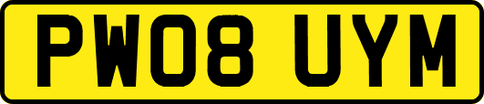 PW08UYM