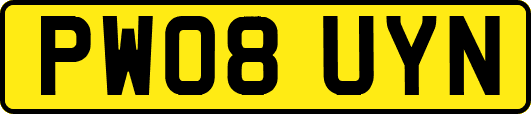 PW08UYN