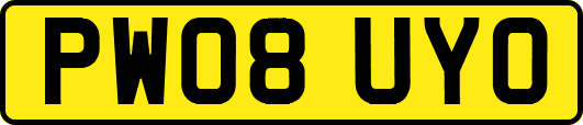 PW08UYO