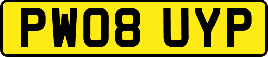 PW08UYP