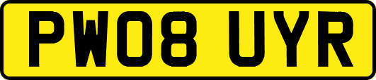 PW08UYR