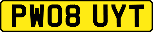 PW08UYT